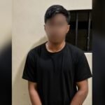 Pria Rudapaksa Anak Umur 13 Tahun di Sidakarya Berhasil Diamankan Polisi