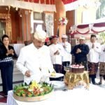 HUT ke-7 MDA Bali, Perkuat Soliditas dan Sinergi Jaga Desa Adat