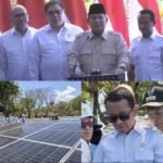Kawal PLTS 300 MWp Gilimanuk, Koster Percepat Energi Bersih dan Kemandirian Energi Bali