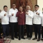 Koster Komit Bali Mandiri Energi, Pertalindo Dorong Kemudahan Investasi Energi Bersih