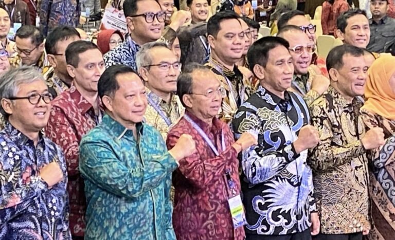 Pemprov Bali Terbaik I Layanan Kesehatan Jawa-Bali, Raih Apresiasi Rp2 Miliar