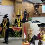 Padukan Spiritualitas dan Pemasaran, AA Gede Putra Raih Doktor Cumlaude
