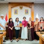 Dekranasda Badung Terima Study Tiru Dekranasda Kota Semarang