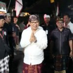 Buka Turnamen Masceti Cup, Bupati Adi Arnawa Dorong Voli Badung Pertahankan Tradisi Emas