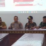 Empat Perda Disosialisasikan di Kerambitan, Satpol PP Tabanan Tekankan Pentingnya Cegah Pelanggaran Sejak Dini