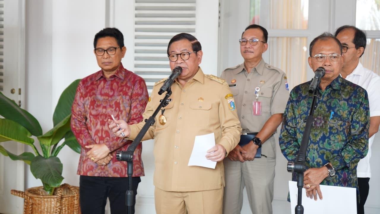 audiensi dengan Gubernur DKI Jakarta (6)