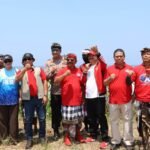 Pelangi Tabanan Kite Festival 2026, Tegaskan Tabanan Jadi Titik Kumpul Berbagai Komunitas
