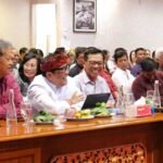 Bupati Sanjaya Dorong Penguatan PAD untuk Wujudkan Kemandirian Fiskal Tabanan