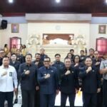 Pemkab dan DPRD Tabanan Sepakati Lima Ranperda untuk Pembahasan Lanjutan