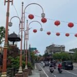 Kawasan Heritage Jalan Gajah Mada Denpasar, Bagian Kota Tua yang Menyimpan Banyak Kisah Sejarah