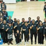 Buka Bhakti Negara Cup I 2026, Bupati Adi Arnawa Bidik Pembentukan Tim Bayangan Porprov dan PON