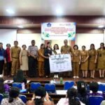 Perkuat Layanan Terpadu, Bunda PAUD Badung Buka Bimtek Pemenuhan 8 Indikator PAUD HI