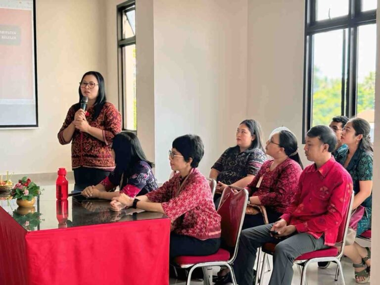 BRIDA Tabanan Umumkan Hasil Seleksi Administrasi Lomba Inovasi Jayaning Singasana 2026, 112 Proposal Lolos