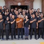 KPU Bali Kawal KPU Badung Menuju WBK, Hadapi Penilaian TPN KemenPANRB