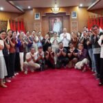 23 IKM Bali Siap ke Kriyanusa 2026, Bunda Koster Tekankan Pentingnya Karya Orisinal