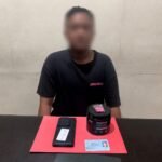 Polisi Gerebek Kamar Security di Sanglah, Temukan 10 Butir Diduga Ekstasi