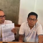 Karina dan Liem Jadi Tersangka, Kuasa Hukum Reiner Kejar P-21