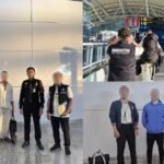 Imigrasi Ngurah Rai Deportasi 12 WNA dalam 10 Hari, Hasil Patroli Rutin Keimigrasian