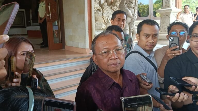 Koster Heran Gugatan Investor Lift Kaca Kelingking Menang di PTUN, Pemprov Bali Banding