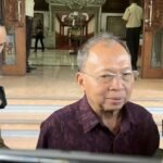 Video “Diam Kamu” Kembali Viral, Koster Pilih Bersabar