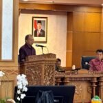 Gubernur Koster: Jangan Sampai Aset Pemprov Bali Tidur dan Dikuasai Orang Lain