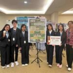 Siswa SMA N 1 Negara Raih 1st Silver Medal dalam Ajang 3rd International Student Summit (ISS) 2026 Malaysia