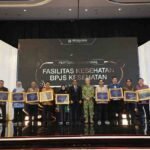 BPJS Kesehatan Dorong Mutu Layanan Faskes, Sejumlah Faskes Bali Raih Apresiasi Nasional