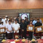 Wali Kota Jaya Negara Apresiasi Capaian Duta Seni Kota Denpasar di PKB ke-48