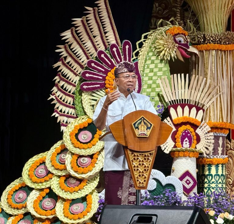 Tutup UDG ke-33 Bali 2026, Gubernur Koster Tekankan Regenerasi dan Ajeg Budaya Bali