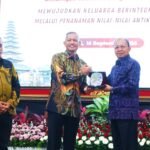 Cegah Pungli, Gubernur Koster Dorong Pelayanan Publik Pemprov Bali Berbasis Digital