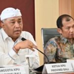 KPU Bali Dorong Parpol Tertibkan Data Keanggotaan Sejak Dini
