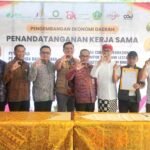 OJK dan Bank BPD Bali Perkuat Ekosistem Kakao, Pembiayaan Tembus Rp4,52 Miliar