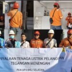 Dukung Sektor Pendidikan di Bali, PLN Perkuat Layanan Kelistrikan Universitas Mahasaraswati