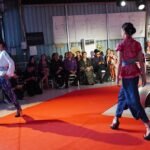 Putri Koster Dorong Desainer Bali Angkat Tenun Tradisional ke Panggung Dunia