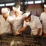 Wali Kota Jaya Negara Resmikan Wantilan Banjar Tampakgangsul, Dorong Penguatan Budaya dan Kebersamaan