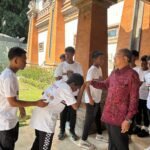 Bali United U-13 Wakili Bali di Piala Soeratin Nasional, Gubernur Koster Beri Dukungan Rp45 Juta