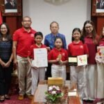 Bina Vokalia Bali Juara di Tokyo, Gubernur Koster Beri Apresiasi