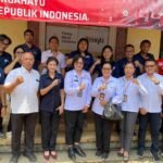 PMI Bangli Perkuat Tata Kelola dan Pelayanan Kemanusiaan