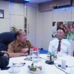 Investor Korea Jajaki Resor Mewah di Jembrana, Pemkab Janjikan Kemudahan Izin