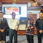 Sekda Eddy Mulya Buka Bimtek Asistensi dan Supervisi Penerapan SPM Tahun 2026
