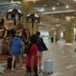 Hingga Agustus, Ngurah Rai Layani 15,5 Juta Penumpang dan 94 Ribu Pergerakan Pesawat