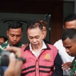 Kejati Bali Tetapkan Dirut PT Danau Winata Indah Tersangka, Dugaan Kerugian Negara Rp100 Miliar