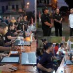 Percepatan Digitalisasi Layanan Publik, Bupati Satria Dorong Perluasan Jemput Bola IKD Hingga ke Desa-Desa
