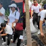 Menahan Laju Semenisasi Wisata, Pemkab Badung Hijaukan Koridor Canggu Lewat Investasi Ekologis