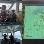 Hari Ketiga Pencarian Lima Jurnalis Hilang Kontak, TNI AL Sisir Selat Sunda