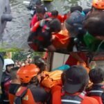 Terpeleset Saat Memancing, Pemuda 20 Tahun Ditemukan Meninggal di Sungai Imam Bonjol