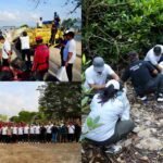 World Cleanup Day 2026, Pemkab Badung Gelar Aksi Bersih Lingkungan di Kawasan Mangrove