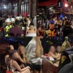 Asyik Manggung Nge-DJ, Tiga WNA Diciduk Imigrasi Ngurah Rai di Canggu