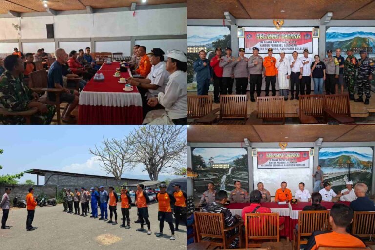 Gede Adimas Belum Ditemukan Setelah Tujuh Hari, Operasi SAR Resmi Dihentikan