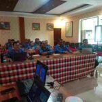 Pemkab Tabanan Ikuti Penilaian Interviu Evaluasi Kinerja Pemerintah Digital (PEMDI) Tahun 2026